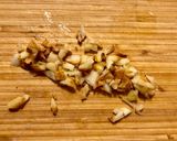 Zupa z soczewicy z wędzonym tofu krok przepisu 7 zdjęcie