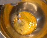 Foto del paso 2 de la receta: Magdalenas esponjosas de coco sin azúcar