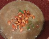 A picture of step 7 of Chicken With Almond.