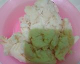 Foto langkah ke 1 dari resep Proll Tape No Mixer.