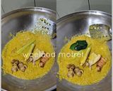 Foto langkah ke 4 dari resep Opor Ayam (no santan).