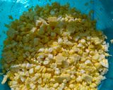 Foto langkah ke 1 dari resep Lepet Jagung Manis dan Gurih.