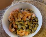 Foto del paso 4 de la receta Salpicón de Pulpo Fácil y Rápido