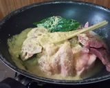 Foto langkah ke 3 dari resep Ayam Goreng Lengkuas.
