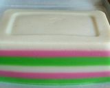 Foto langkah ke 5 dari resep Lapis ketan.