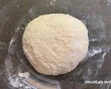 A picture of step 2 of Ufufu Smile ♪ Done! 551-Style Pork Buns.