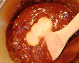 Foto del paso 3 de la receta: Irresistible tarta de chocolate