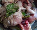 Foto langkah ke 2 dari resep Ayam Goreng Kalasan.