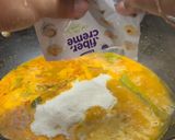 Foto langkah ke 3 dari resep Mangut Lele Asap (F*ber Cream).