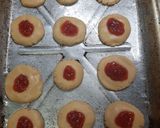 Foto del paso 5 de la receta: Ojitos caseros con masa de aceite
