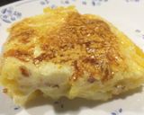 Foto del paso 11 de la receta: Polenta con crema muy rico 😋 y fácil