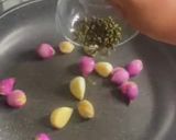 Foto langkah ke 3 dari resep 128. Sambal Andaliman.