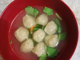 Bakso Ayam MenuL