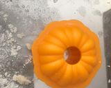 A picture of step 3 of Crunchy cookies.