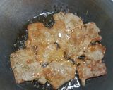 Foto langkah ke 4 dari resep Keripik Tempe.
