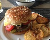 Foto del paso 4 de la receta: Papas fritas con paprika