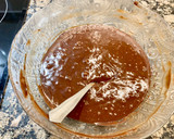 Foto del paso 9 de la receta: Pastel de zanahoria con relleno