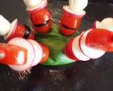 Foto del paso 10 de la receta: Brochetitas caprese