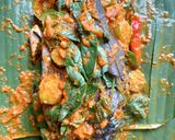 Foto langkah ke 2 dari resep Pepes Ikan Nila Belimbing Wuluh.