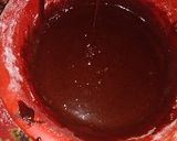 Foto langkah ke 5 dari resep Brownies kering ala².