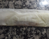 Foto del paso 5 de la receta: Pastelitos de masa filo con relleno de atún