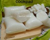 Foto langkah ke 8 dari resep Lontong Plastik (metode 5.30.7).