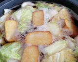 Foto del paso 12 de la receta: Ramen vegetariano