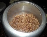 राजमा (rajma recipe in Hindi) रेसिपी चरण 1 फोटो
