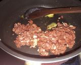 Foto langkah ke 2 dari resep Macaroni Spaghetti Schotel Teflon.