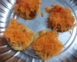 தட்டுவடை செட் ரெசிபி ஸ்டேப் 1 புகைப்படம்