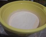 Néger csók (házi) 👄❤️👄 recept fázis 2 fotója