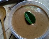 Foto langkah ke 3 dari resep Bumbu Gado-gado.