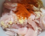 স্পাইসি চিকেন বাইট রেসিপির ধাপ 1 ছবি