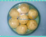 Foto langkah ke 4 dari resep Kue Canae (Roti Maryam) Deva.