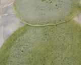 Foto del paso 6 de la receta: Lasaña de espinacas relleno de pollo y espinaca