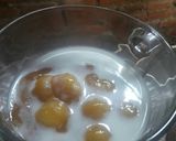 Foto langkah ke 6 dari resep Jenang grendul/Bubur candil.