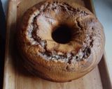 Foto del paso 6 de la receta: Torta marmolado en licuadora