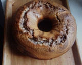 Foto del paso 6 de la receta: Torta marmolado en licuadora