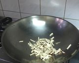 Foto langkah ke 3 dari resep Cha To Khan.
