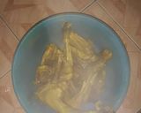 Foto langkah ke 6 dari resep Ayam Ungkep Kuning.