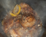 Foto del paso 5 de la receta: Paletilla de cordero guisado 🍋🍗