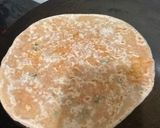 मूली के पराँठे (mooli ke parathe recipe in Hindi) रेसिपी चरण 10 फोटो