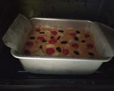 Foto langkah ke 3 dari resep English Fruit Cake.