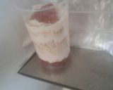 Foto del paso 2 de la receta: Cheesecake fácil frutilla