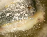 صورة لخطوة 4 من وصفة وصفة سمك