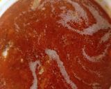 Ponty🐟 Halászlé 🐟alapléből🐟 egyszerűbb gyorsabb 🎏 recept fázis 13 fotója