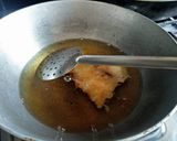 मीठे समोसे (meethe Samose recipe in hindi) रेसिपी चरण 5 फोटो