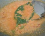 Foto langkah ke 3 dari resep Telur Tahu Balado 😉.