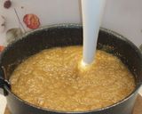 Füge csemege / fügebőr recept fázis 2 fotója