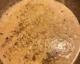 A picture of step 5 of Creamy garlic chicken breasts.